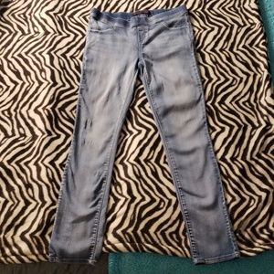 Women's No Boundaries Jeggings